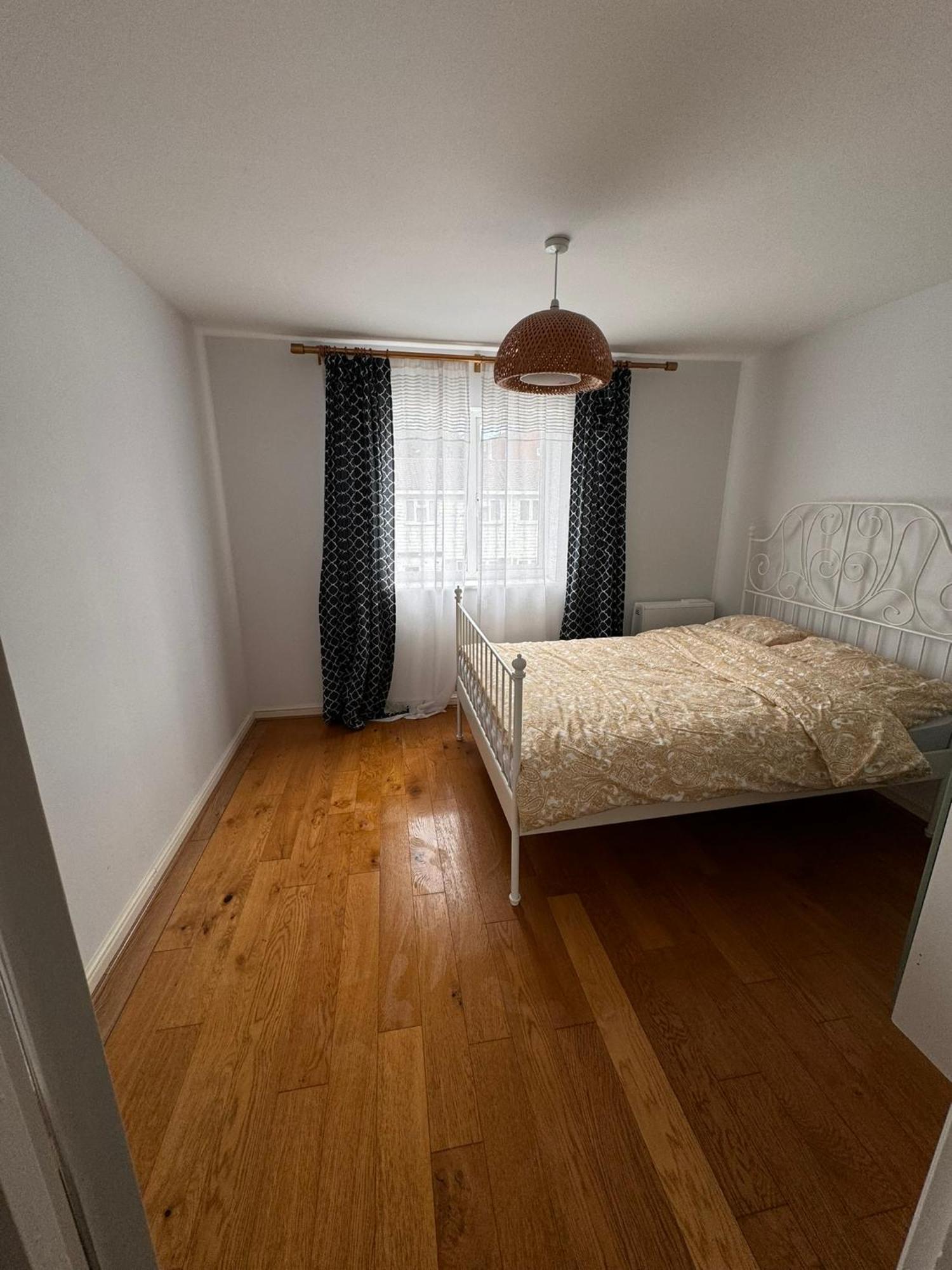 2-Bedroom Flat Walking Distance To Excel London - Perfect Location! Extérieur photo