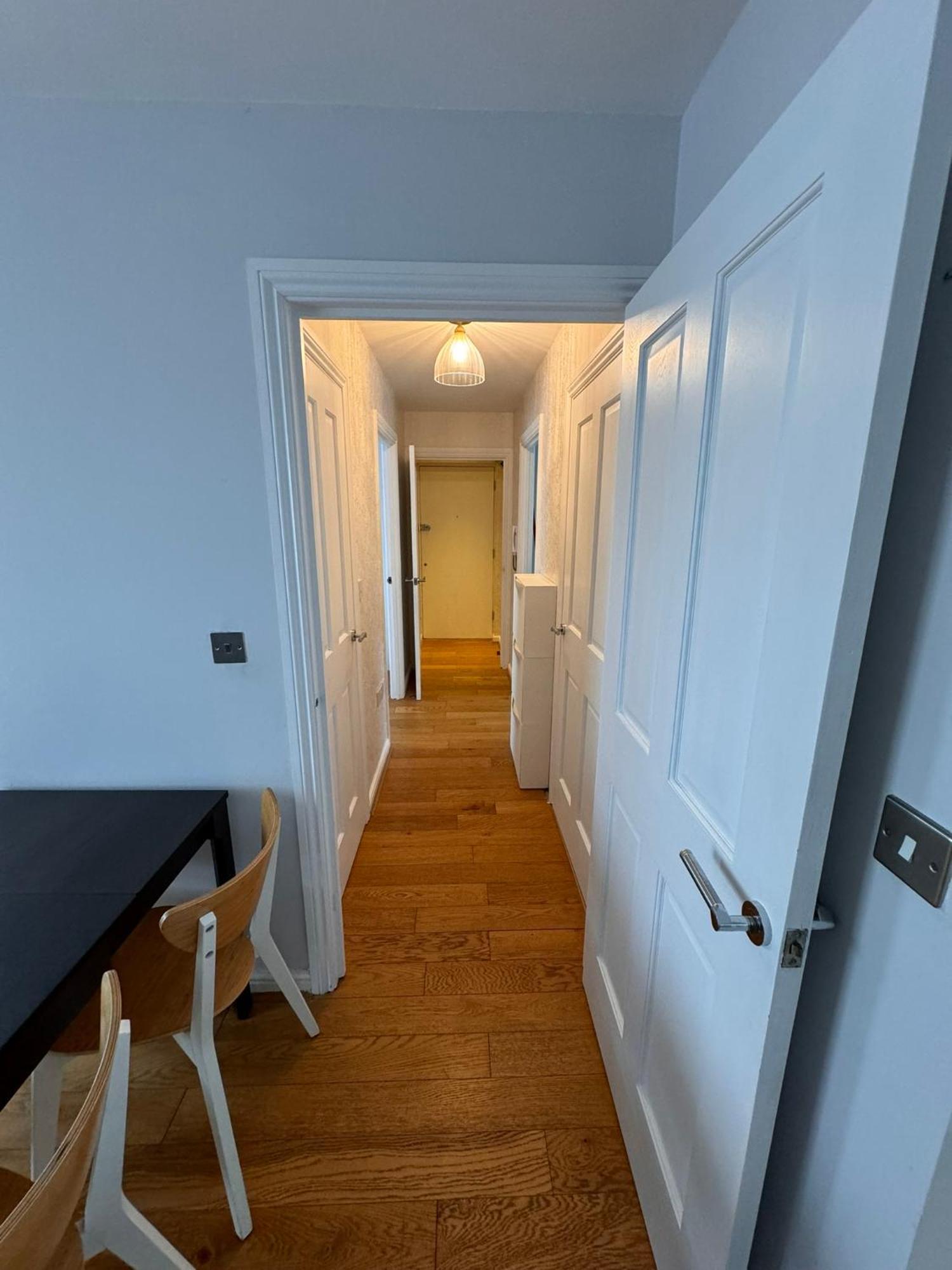 2-Bedroom Flat Walking Distance To Excel London - Perfect Location! Extérieur photo