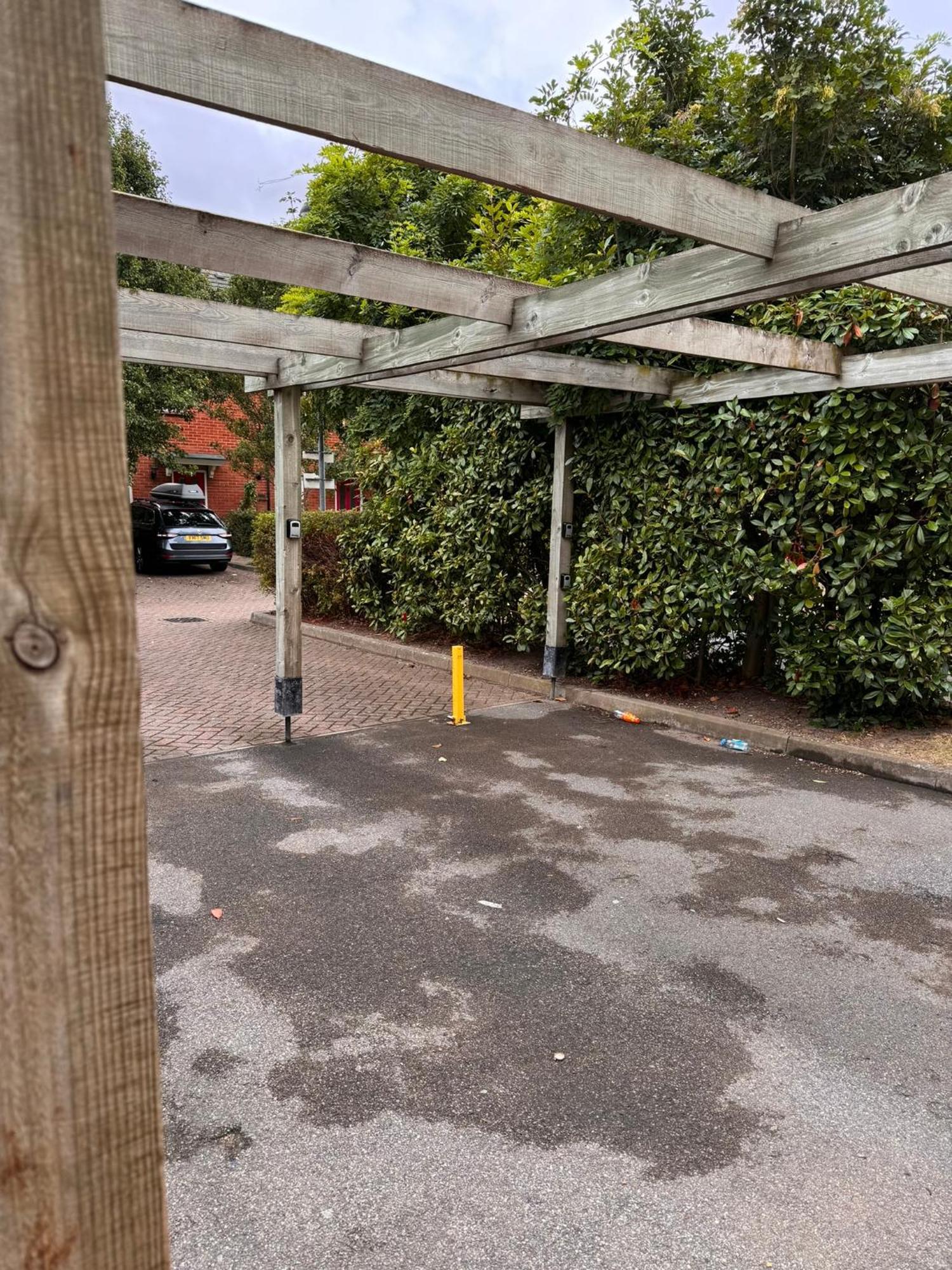 2-Bedroom Flat Walking Distance To Excel London - Perfect Location! Extérieur photo
